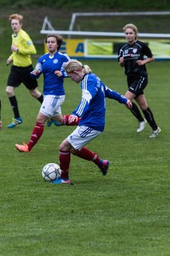 Bild 107 - B-Juniorinnen Holstein Kiel - Kieler MTV : Ergebnis: 3:1